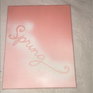 11 by 14 canvas